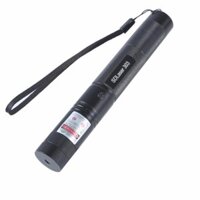 Đèn Laser Cực Mạnh Đèn Laser 303 Tia Sáng Xanh