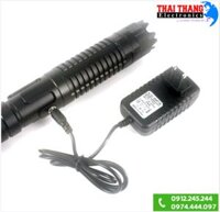 Đèn Laser Đốt Cháy 50KmW