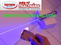 ĐÈN LASER ĐỐT CHÁY CỐNG SUẤT LỚN