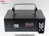 Đèn Laser Dragon 5 kiểu quét