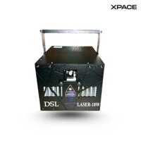 Đèn Laser DSL 10W