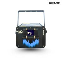 Đèn Laser FX 3W