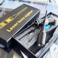 Đèn Laser Laze Chỉnh Đường Tia Đỏ Pin Sạc Cao Cấp