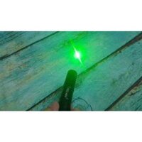 Đèn laser mini FXZ tia xanh lá mạnh mẽ chiếu xa-hàng công ty