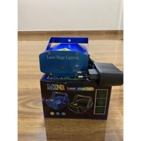 Đèn laser mini