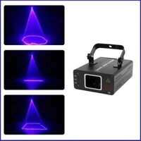 Đèn laser Một Đầu Màu Sắc Dùng Trang Trí Tiệc / KTV
