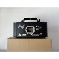 Đèn laser MP 10D+ Plus chiếu hình 3D dùng cho phòng Ka.raoke, phòng bay