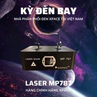 Đèn Laser MP787 1400 Hiệu Ứng