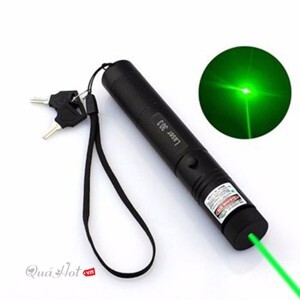 Đèn Laser Pointer 303