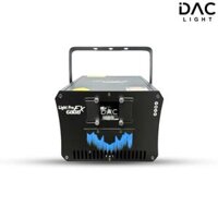Đèn Laser Quét Tia FX6000 Chính hãng