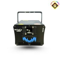 Đèn Laser Quét Tia Fx6000 Chính hãng