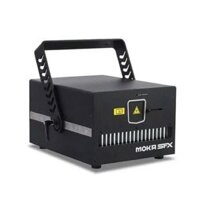 Đèn laser rgb dj & party lccvn-ls3000 ( 3w ) hàng chính hãng cho dự án