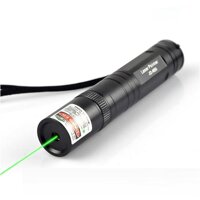 Đèn Laser SD 303 Siêu Mạnh full hộp pin và sạc