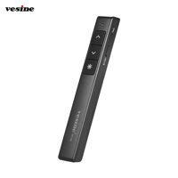 Đèn laser siêu mạnh Bút trình chiếu slide logitech Mua bút trình chiếu - Bút Thuyết Trình VP 158 Kiểu Dáng Bắt Mắt Thích Hợp Làm Quà Tặng - Bảo Hành Uy Tín Giá Cực Ưu Đãi Tại Bluestore - Mã BH 276