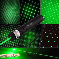 Đèn Laser Siêu Mạnh-Đèn Laze 3. Tia Sáng Xanh - Đỏ