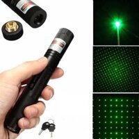 Đèn Laser Trình Chiếu Slider 303 Công Suất Mạnh, Chiếu Xa, Nhỏ Gọn Tiện Lợi. Hàng Chính Hãng MARIC.