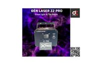 Đèn Laser Z2 Pro Chính Hãng XPACE