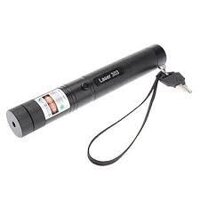 Đèn laze 303 tia sáng xanh TTiện Dụng