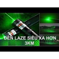 Đèn laze 303 [ tia xanh ]  cam kết đẹp