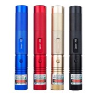 Đèn Laze Đèn Pin Laser Lazer Cao Cấp SD Lazer / Laze 303 Full Hộp (Chọn Màu) - Chính Hãng