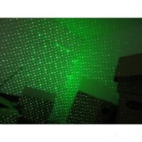 ĐÈN LAZE ĐỐT CHÁY CÔNG SUẤT MẠNH CHIẾU XA 2000M gia sàn Rdep