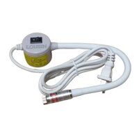 Đèn laze (laser) dấu cộng (chữ thập) - dấu trừ (đường thẳng) - Tia màu đỏ dùng cho chi tiết nhỏ, khoảng cách gần