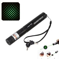 ĐÈN LAZE LASER TIA XANH 303