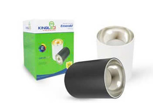 Đèn led OBR-10SS-D95 10W