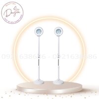 Đèn Led 120 Bóng Siêu Sáng Chân Nhẹ Cho Spa Thẩm Mỹ Viện