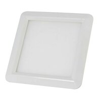 đèn led 12w panel âm trần Rạng Đông, đèn led âm trần