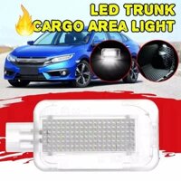 Đèn Led 18-smd Gắn Cốp Xe Hơi Honda Accord Civic Fit Acura Ilx Rsx