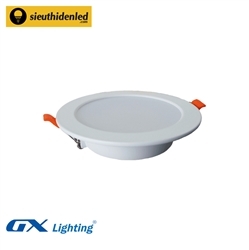 Đèn LED 2 CHẾ ĐỘ SÁNG CÓ REMOTE TD 921