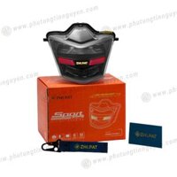 Đèn LED 2 tầng cho FUTURE II 2004 - 2005, Wave 125R chính hãng ZhiPat nhiều màu