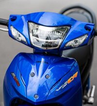 Đèn Led 2 tầng cho Wave A, Wave S, Future X chính hãng ZHI.PAT