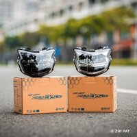 Đèn LED 2 tầng Honda Vision 2023