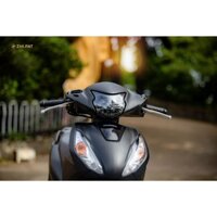 Đèn LED 2 tầng VISION (2021 – 2025) *Chính hãng ZHI.PAT | Bảo hành 12 tháng*