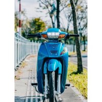 Đèn LED 2 tầng WAVE 100/110/110S THAI (1997 - 2004) *Chính hãng ZHI.PAT | Bảo hành 12 tháng*