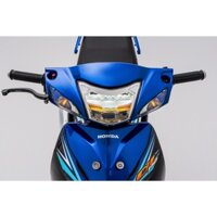 Đèn LED 2 tầng WAVE A/S/RS/RSX, WAVE 50cc & FUTURE X *Chính hãng ZHI.PAT | Bảo hành 12 tháng*