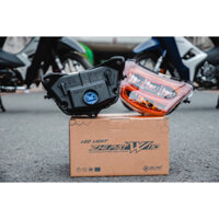 Đèn Led 2 tầng ZHIPAT cho Wave A, Wave S, Future X