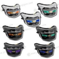 Đèn Led 2 Tầng ZhiPat WAVE A, S, RS, RSX, FUTURE X 125CC phiên bản Sportline