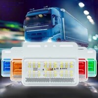 Đèn led 24v 12v Siêu Sáng Chất Lượng Cao Dành Cho Xe Tải