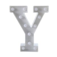 Đèn LED 26 chữ cái tiếng Anh, đèn hình, đèn phát sáng, cầu hôn, tỏ tình, tiệc sinh nhật, trang trí INS, đèn ngủ