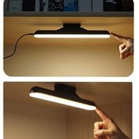 đèn led 2in1 treo tường tích điện ,bàn học , bàn làm việc, hỗ trợ ánh sáng chụp ảnh (gia dụng thông minh)