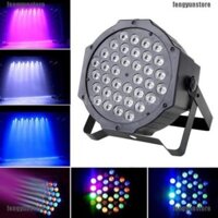 Đèn LED 36 bóng 36W DMX512 tạo hiệu ứng ánh sáng cho sân khấu