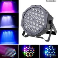 Đèn LED 36 bóng 36W DMX512 tạo hiệu ứng ánh sáng cho sân khấu