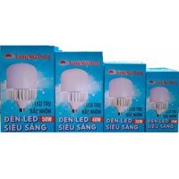 Đèn led 40W Trường Nhật Quang