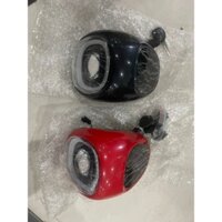 Đèn led 48v có khóa dành cho xe yamaha /Asama