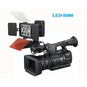 Đèn Led-5080 Video Light