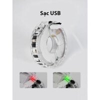 Đèn Led 6 Màu Gắn Bánh Xe Nan Hoa Cao Cấp