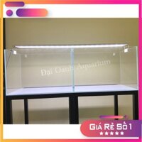 Đèn Led 80cm Đổi màu Cho Bể Cá Cảnh, Bể Thủy Sinh 80cm